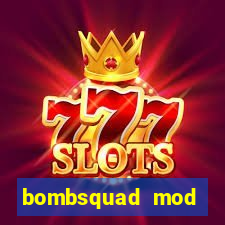 bombsquad mod manager download